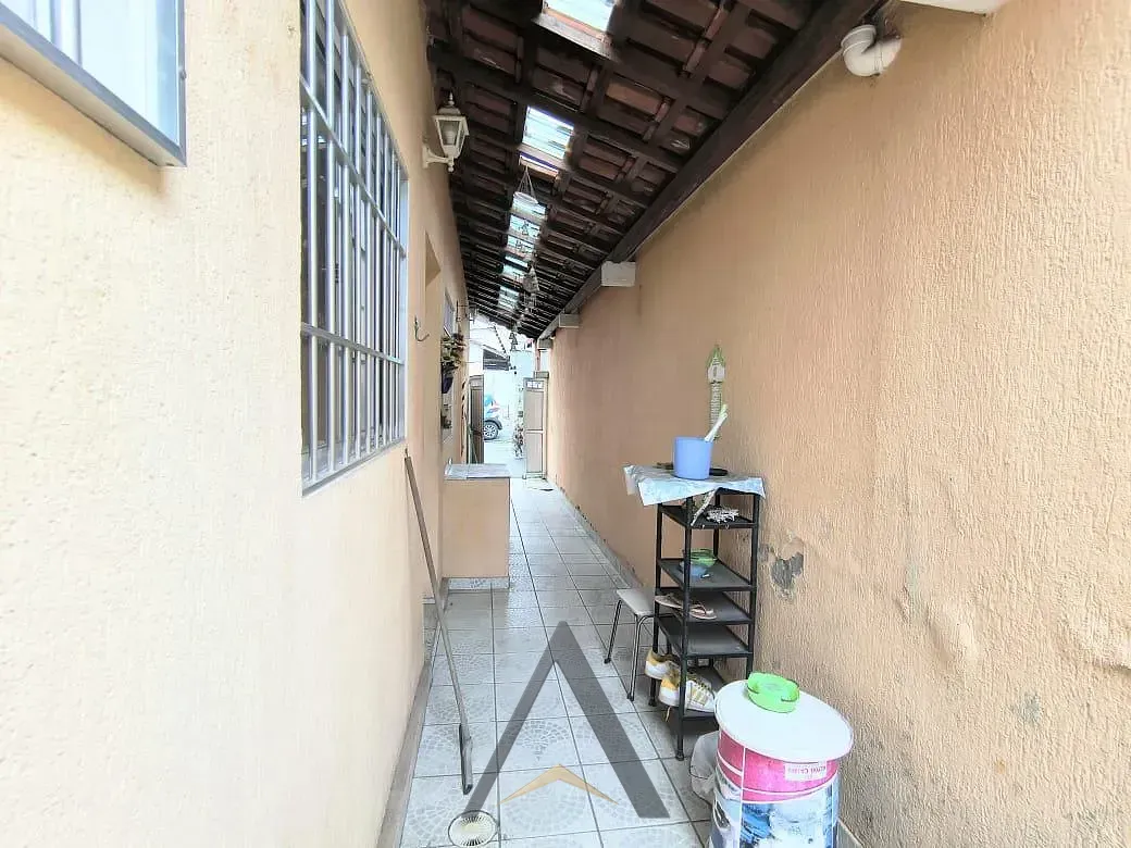 Casa, 2 quartos, 60 m² - Foto 22