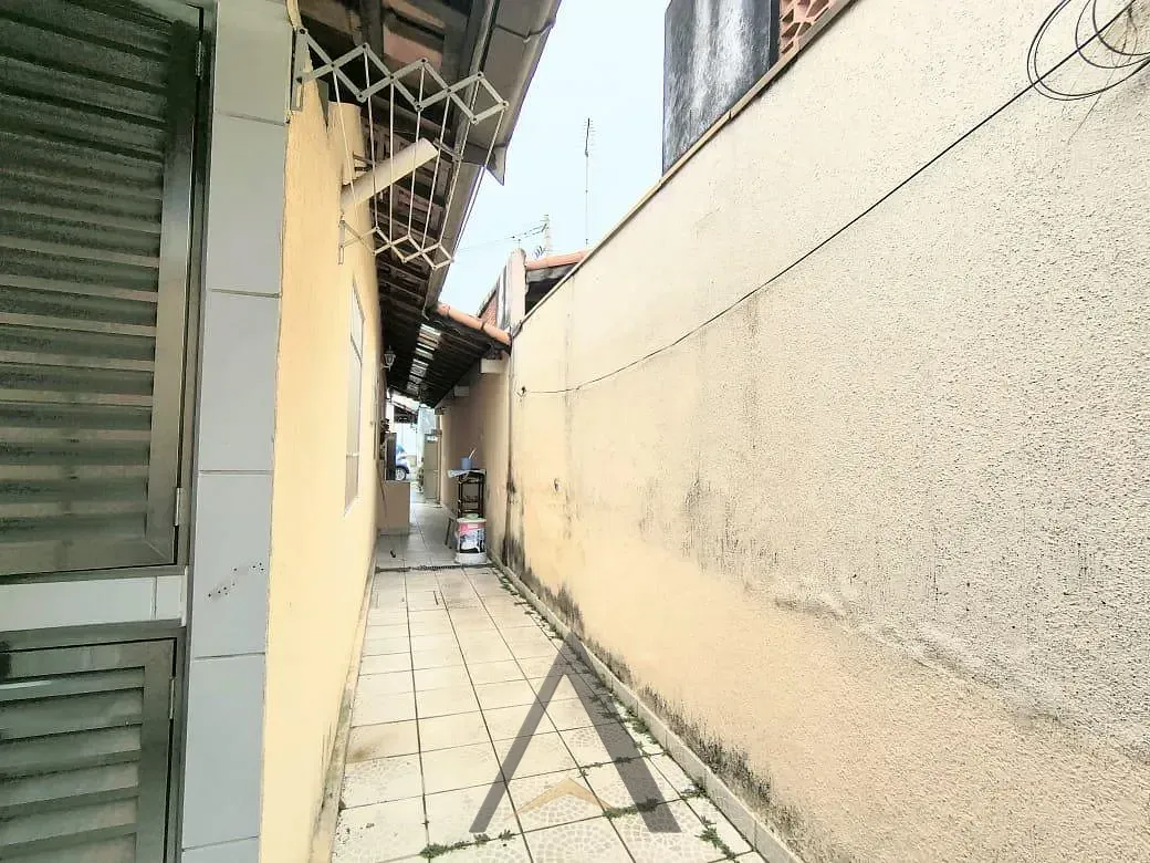 Casa, 2 quartos, 60 m² - Foto 17