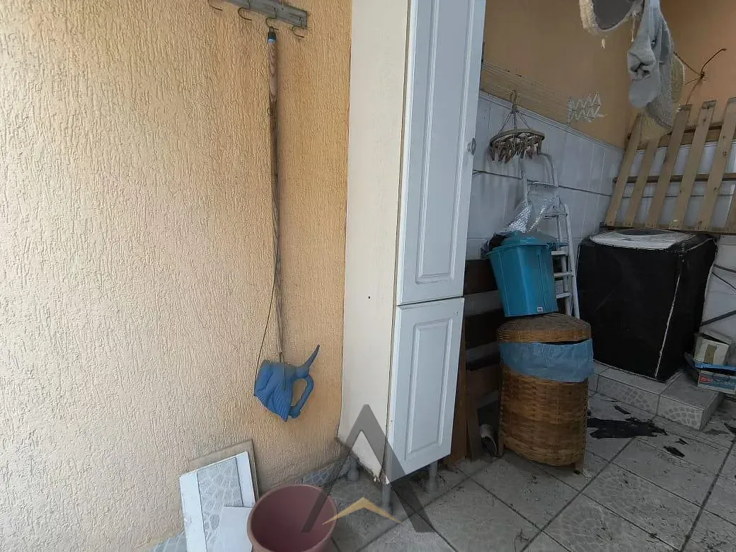 Casa, 2 quartos, 60 m² - Foto 20