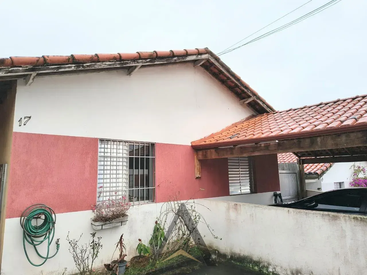 Casa, 2 quartos, 60 m² - Foto 2
