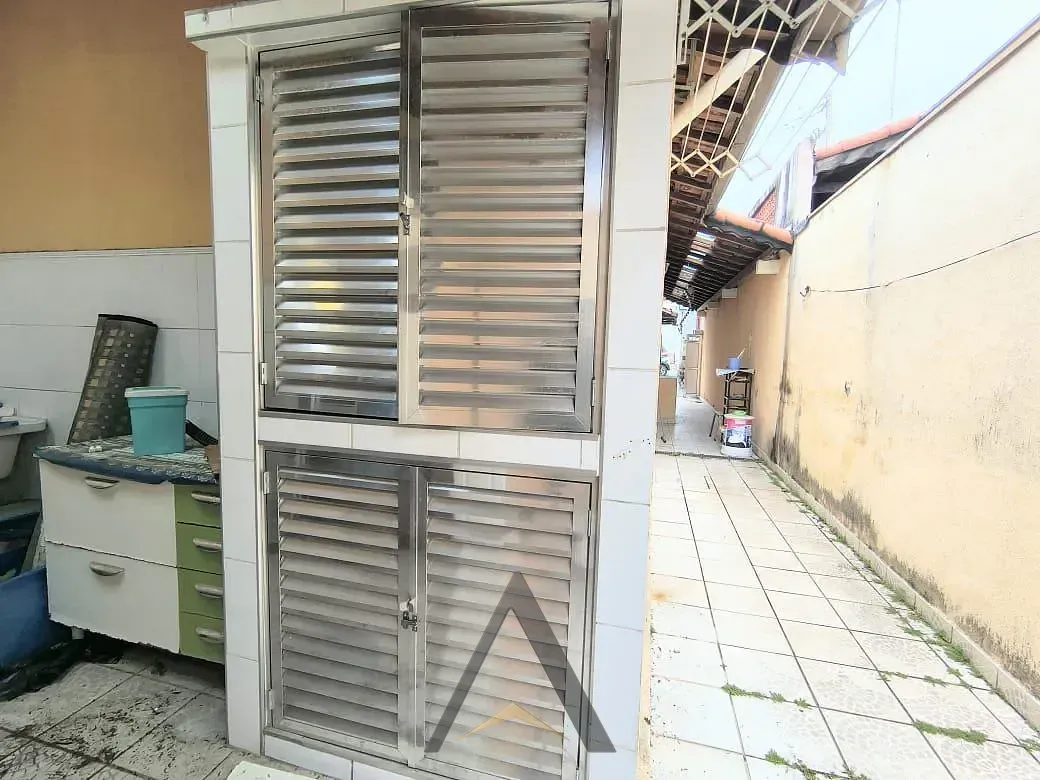 Casa, 2 quartos, 60 m² - Foto 21