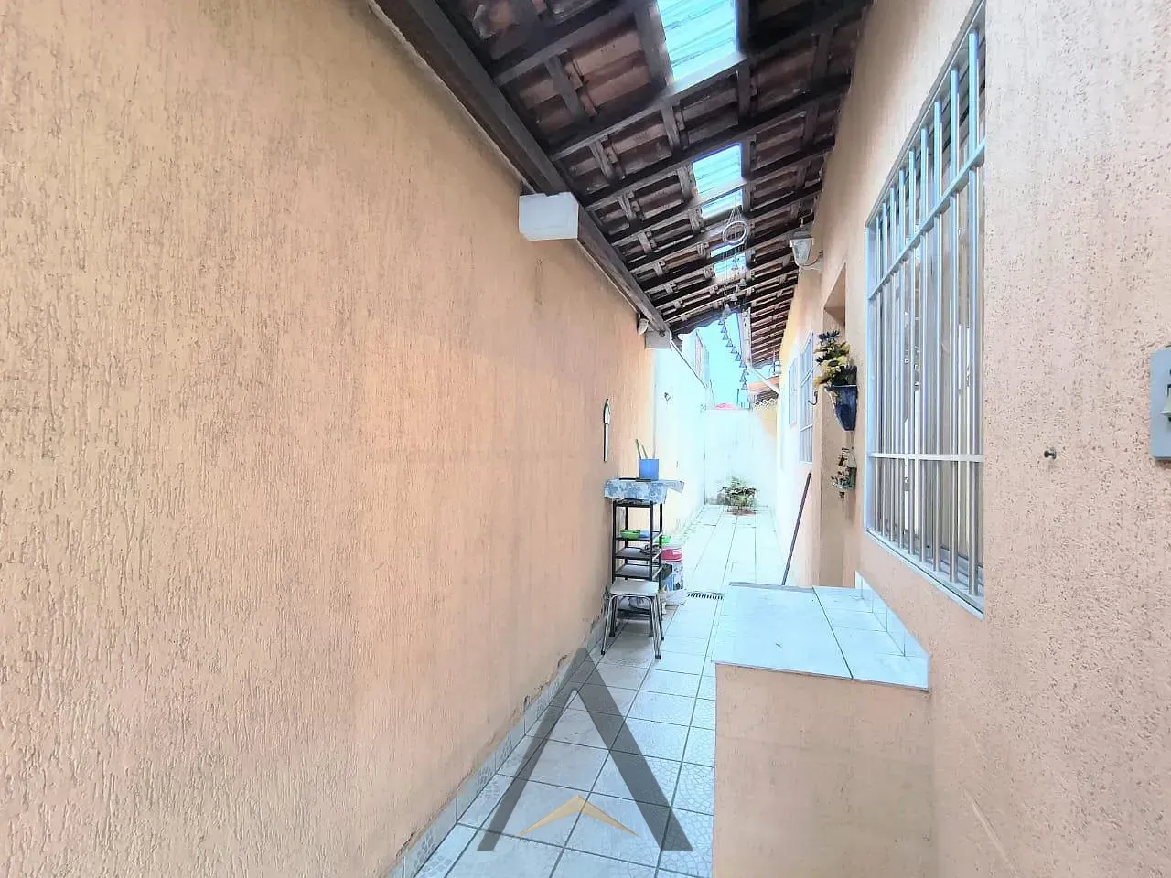 Casa, 2 quartos, 60 m² - Foto 19