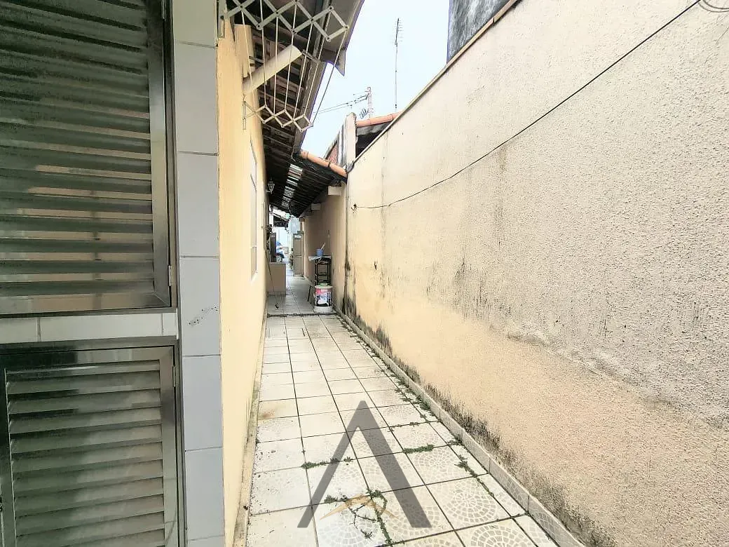Casa, 2 quartos, 60 m² - Foto 18