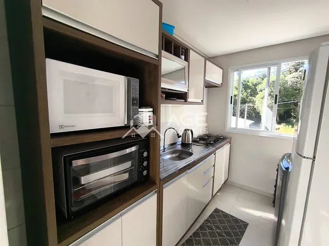 Casa 2 quartos e 1 banheiro, à venda, no bairro Boa Vista em Erechim
