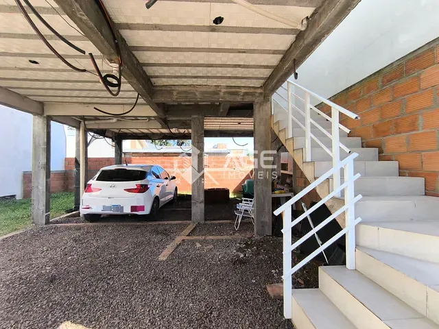 Casa 2 quartos e 1 banheiro, à venda, no bairro Boa Vista em Erechim