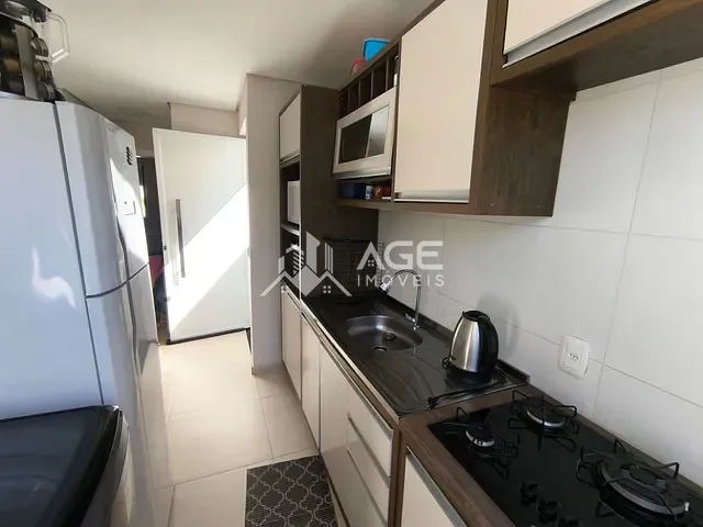 Casa 2 quartos e 1 banheiro, à venda, no bairro Boa Vista em Erechim