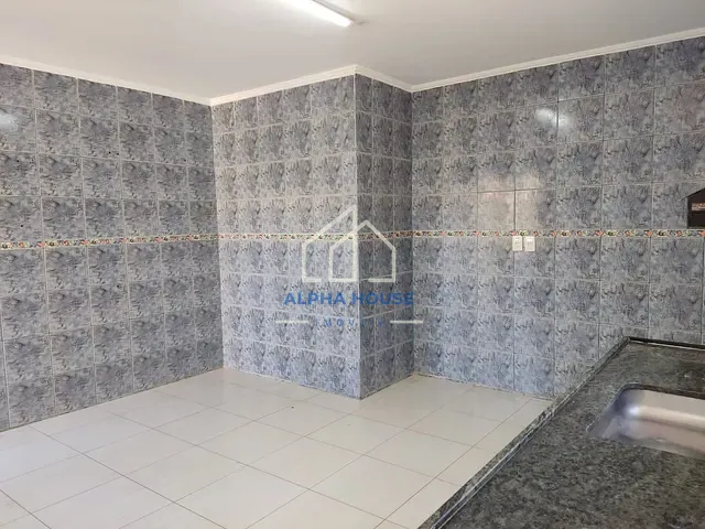 Casa com 300m² 3 quartos e 2 banheiros, à venda, no bairro Residencial Campo Belo em Pindamonhangaba