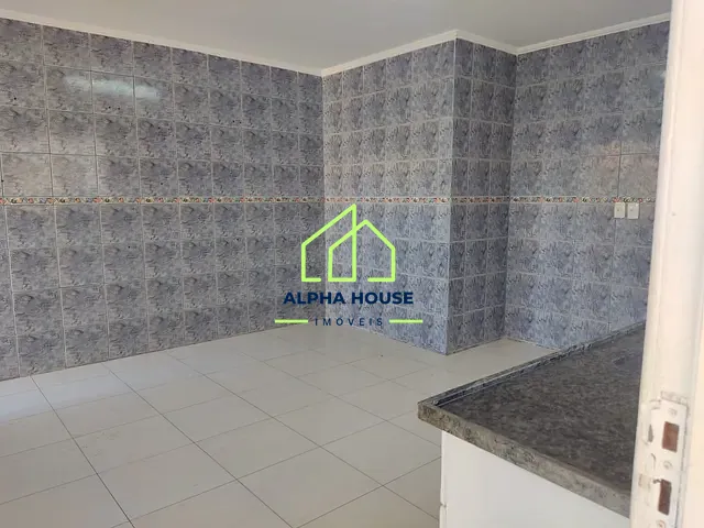 Casa com 300m² 3 quartos e 2 banheiros, à venda, no bairro Residencial Campo Belo em Pindamonhangaba