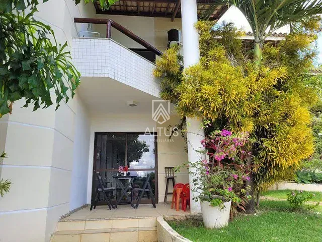 Casa 2 quartos e 1 banheiro, à venda, no bairro Patamares em Salvador
