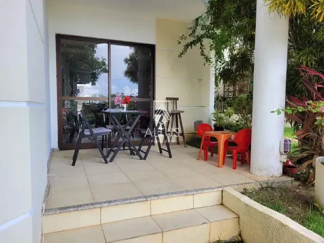 Casa 2 quartos e 1 banheiro, à venda, no bairro Patamares em Salvador