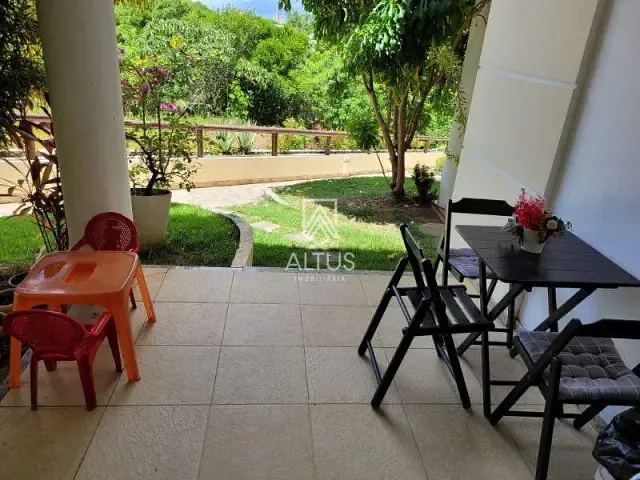 Casa 2 quartos e 1 banheiro, à venda, no bairro Patamares em Salvador