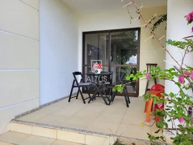 Casa 2 quartos e 1 banheiro, à venda, no bairro Patamares em Salvador