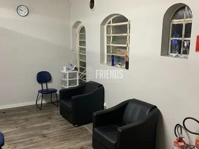 Casa com 225m² 3 quartos e 3 banheiros, à venda, no bairro Cangaíba em São Paulo