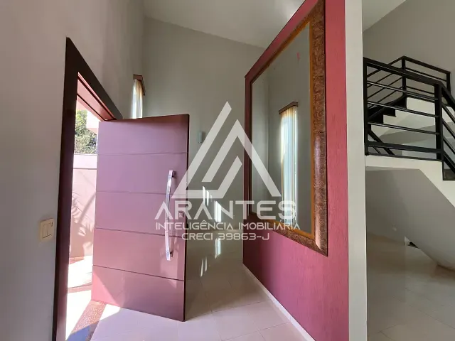 Casa 3 quartos e 3 banheiros, à venda, no bairro Centro em Barretos