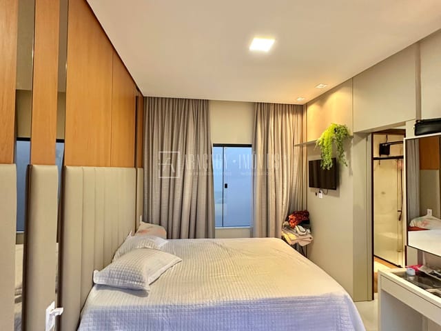 Casa 3 quartos e 2 banheiros, à venda, no bairro Aracagy em São José de Ribamar