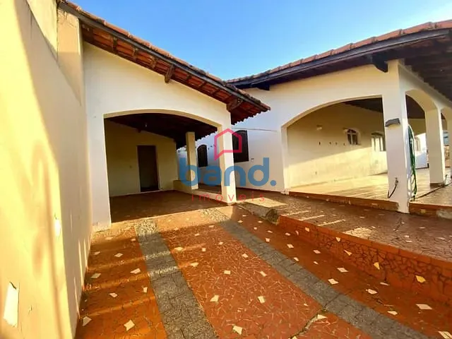 Casa com 327m² 3 quartos e 2 banheiros, à venda, no bairro Jardim Julita em Porto Feliz