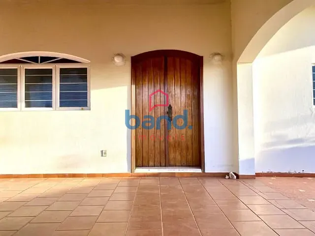 Casa com 327m² 3 quartos e 2 banheiros, à venda, no bairro Jardim Julita em Porto Feliz