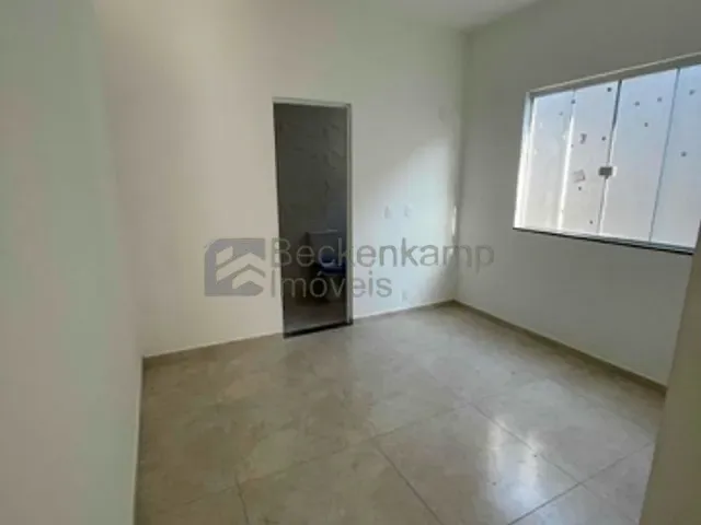 Casa com 125m² 2 quartos e 2 banheiros, à venda, no bairro Arvoredo em Pinheiral