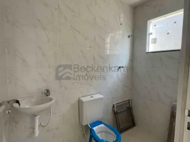 Casa com 125m² 2 quartos e 2 banheiros, à venda, no bairro Arvoredo em Pinheiral