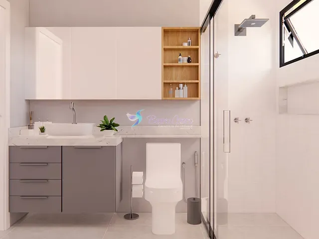 Casa com 295m² 3 quartos e 4 banheiros, à venda, no bairro Chácaras Maringá em Atibaia