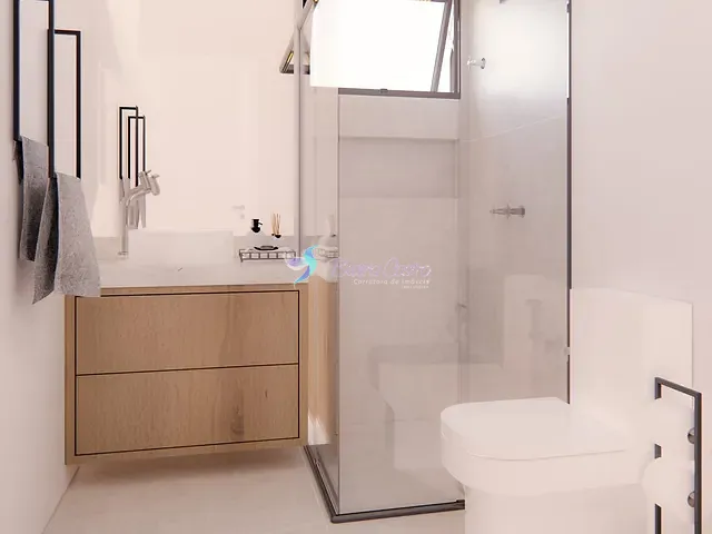 Casa com 295m² 3 quartos e 4 banheiros, à venda, no bairro Chácaras Maringá em Atibaia