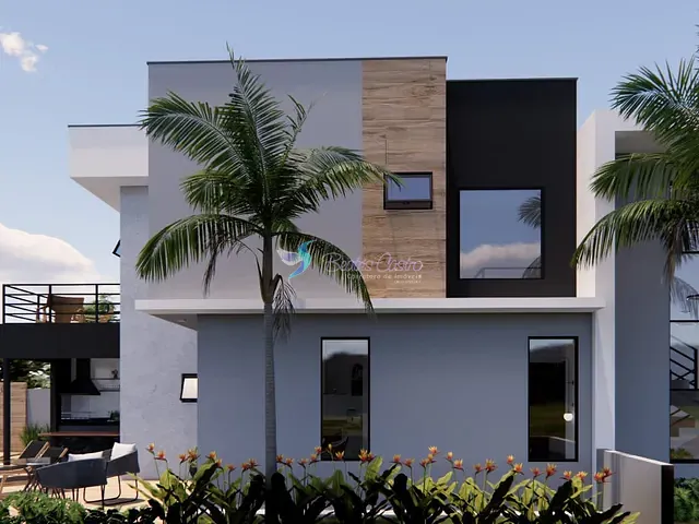 Casa com 295m² 3 quartos e 4 banheiros, à venda, no bairro Chácaras Maringá em Atibaia