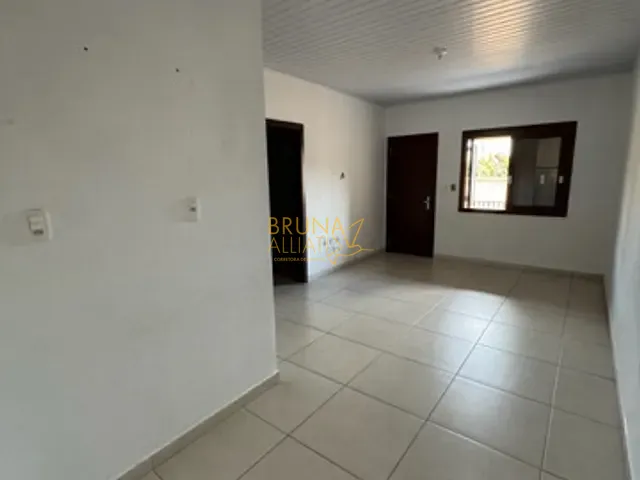 Casa 2 quartos e 1 banheiro, para alugar, no bairro Santa Fé em Sapiranga