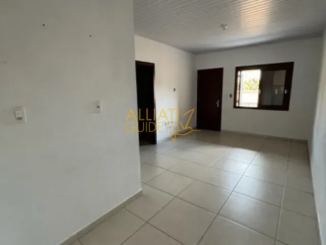 Casa 2 quartos e 1 banheiro, para alugar, no bairro Santa Fé em Sapiranga