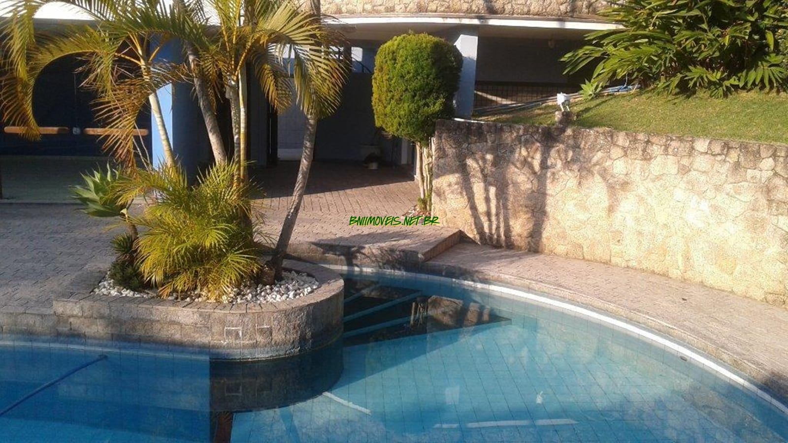 Casa, 4 quartos, 793 m² - Foto 1