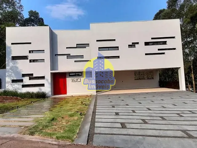 Casa com 551m², à venda, no bairro Fazenda Velha em Cajamar