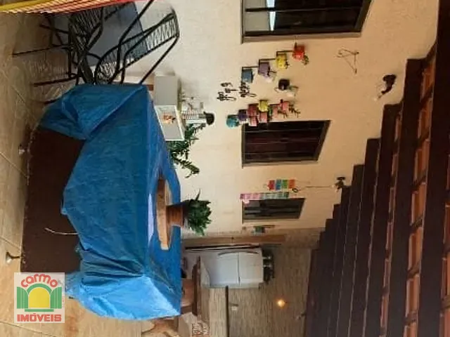 Casa com 316m² 3 quartos e 3 banheiros, à venda, no bairro Setor Tropical em Anápolis