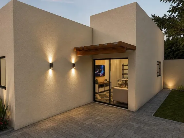 Casa 3 quartos e 2 banheiros, à venda, no bairro Popular Nova em Corumbá