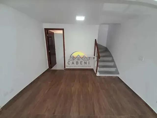 Casa com 120m² 2 quartos e 1 banheiro, para alugar, no bairro Vila Romana em São Paulo