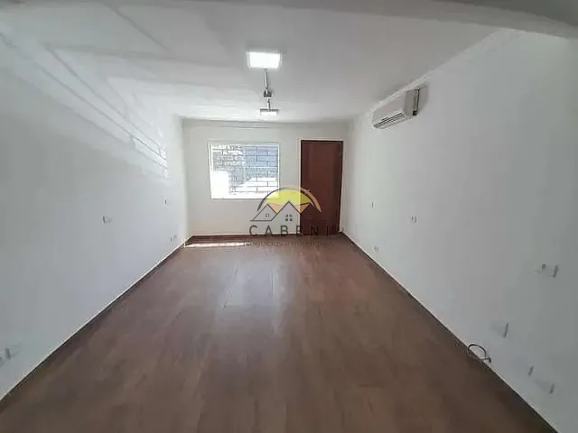 Casa com 120m² 2 quartos e 1 banheiro, para alugar, no bairro Vila Romana em São Paulo