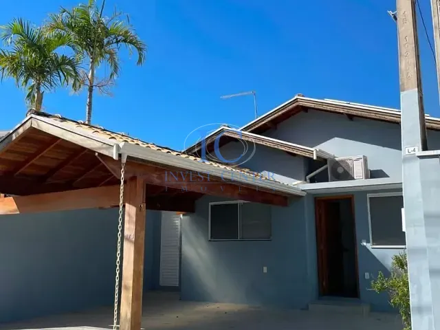 Casa com 150m² 3 quartos e 1 banheiro, à venda, no bairro Villaggio Di Itaici em Indaiatuba