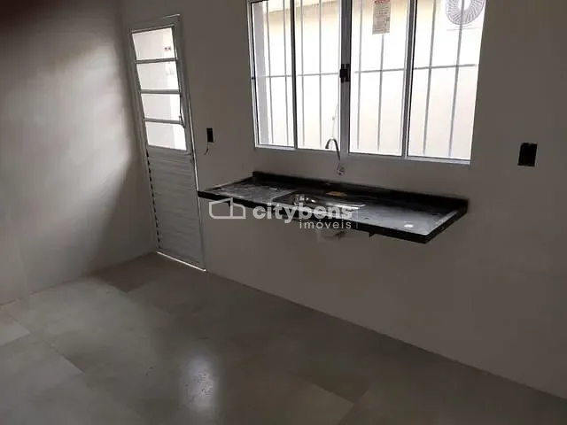 Casa 2 quartos e 1 banheiro, à venda, no bairro Esplanada em Araçatuba