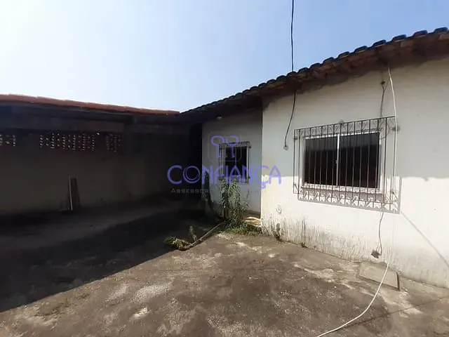 Casa com 52m² 2 quartos e 2 banheiros, à venda, no bairro Campo Grande em Rio de Janeiro