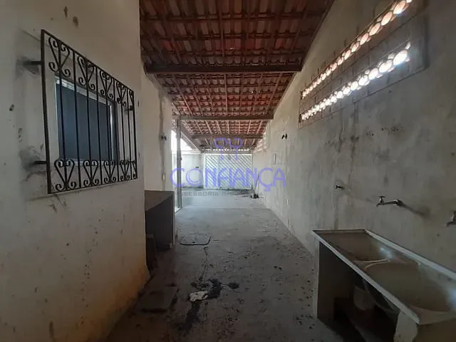 Casa com 52m² 2 quartos e 2 banheiros, à venda, no bairro Campo Grande em Rio de Janeiro