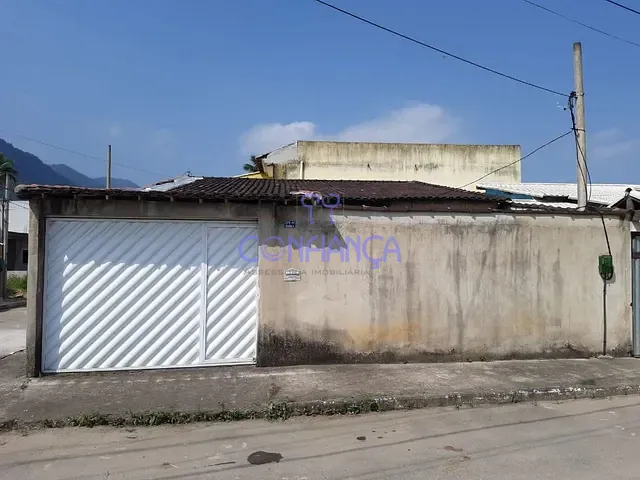 Casa com 52m² 2 quartos e 2 banheiros, à venda, no bairro Campo Grande em Rio de Janeiro