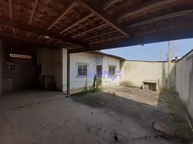 Casa com 52m² 2 quartos e 2 banheiros, à venda, no bairro Campo Grande em Rio de Janeiro