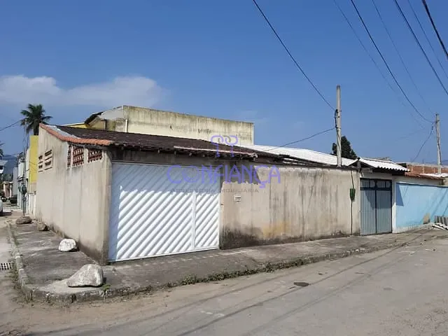 Casa com 52m² 2 quartos e 2 banheiros, à venda, no bairro Campo Grande em Rio de Janeiro