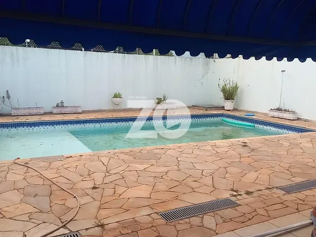 Casa com 576m² 3 quartos e 2 banheiros, à venda, no bairro Novo Jardim Pagani em Bauru