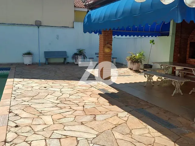 Casa com 576m² 3 quartos e 2 banheiros, à venda, no bairro Novo Jardim Pagani em Bauru