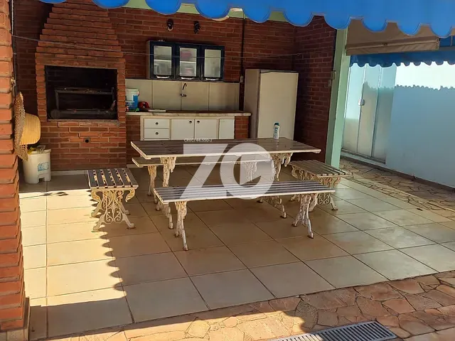 Casa com 576m² 3 quartos e 2 banheiros, à venda, no bairro Novo Jardim Pagani em Bauru