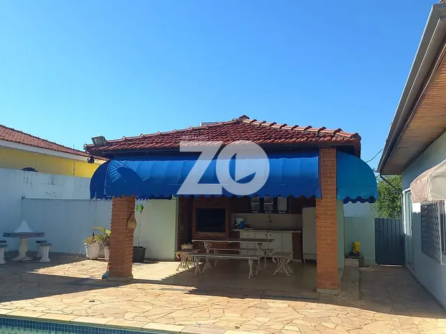 Casa com 576m² 3 quartos e 2 banheiros, à venda, no bairro Novo Jardim Pagani em Bauru