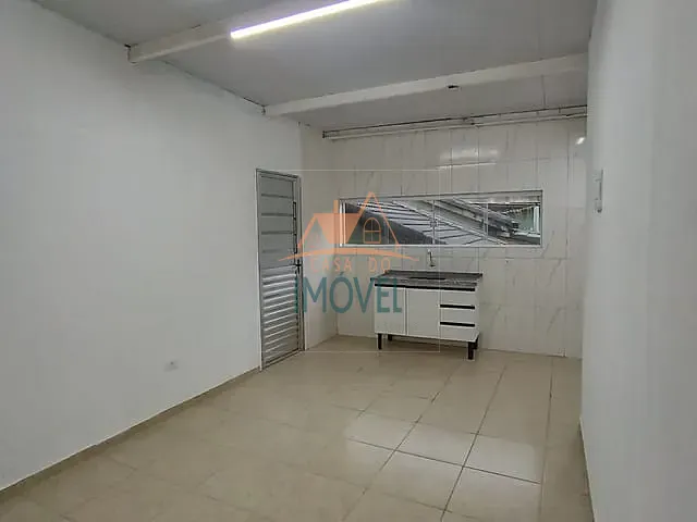 Casa 1 quarto e 1 banheiro, para alugar, no bairro Jardim Araruama em Cotia