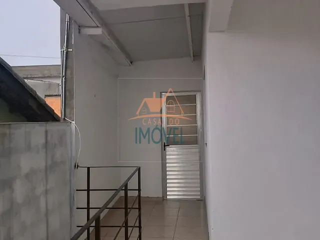 Casa 1 quarto e 1 banheiro, para alugar, no bairro Jardim Araruama em Cotia