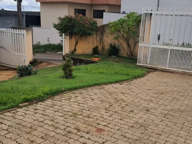 Casa com 1088m² 3 quartos e 5 banheiros, à venda, no bairro Setor Habitacional Vicente Pires - Trecho 3 em Brasília