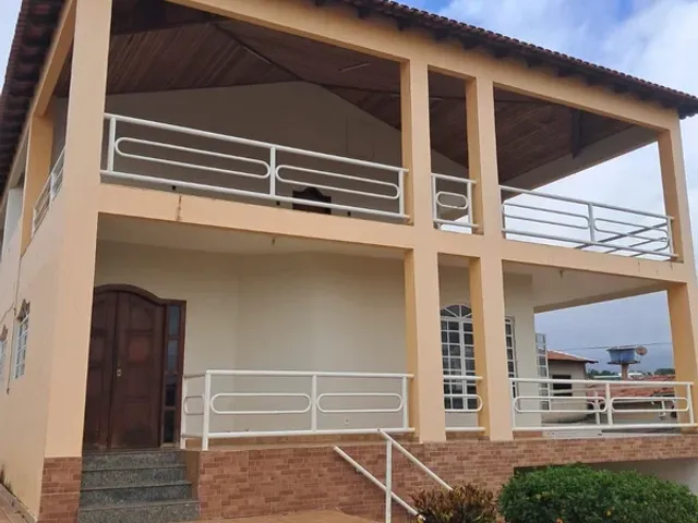 Casa com 1088m² 3 quartos e 5 banheiros, à venda, no bairro Setor Habitacional Vicente Pires - Trecho 3 em Brasília
