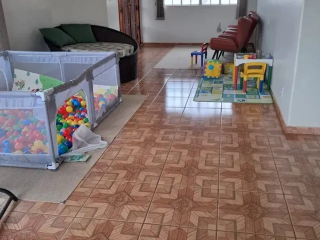 Casa com 1088m² 3 quartos e 5 banheiros, à venda, no bairro Setor Habitacional Vicente Pires - Trecho 3 em Brasília